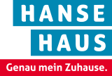Logo Genau mein Zuhause.